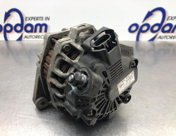 Alternator KIA PICANTO (TA)