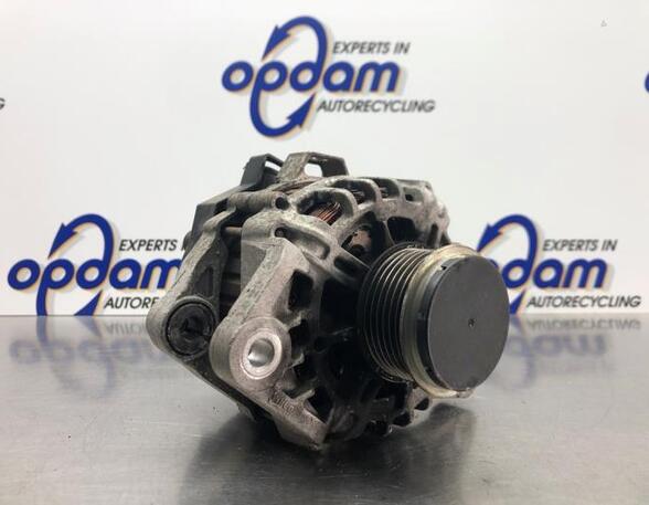 Alternator KIA PICANTO (TA)