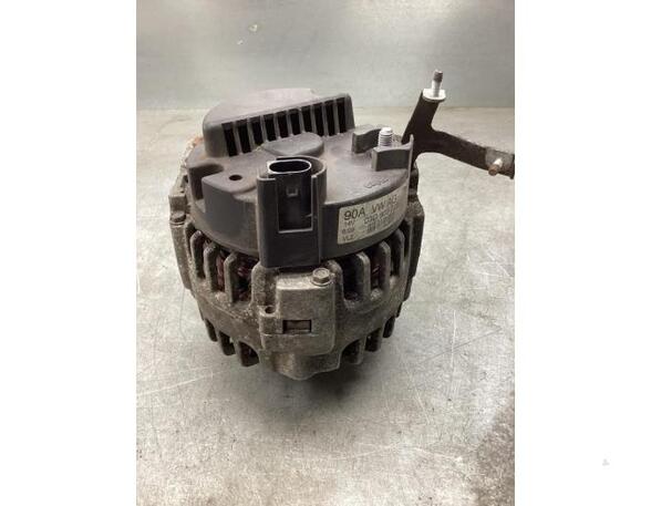 Alternator SEAT IBIZA IV (6J5, 6P1), SEAT IBIZA IV SC (6J1, 6P5), VW POLO (6R1, 6C1), VW POLO Van (6R)