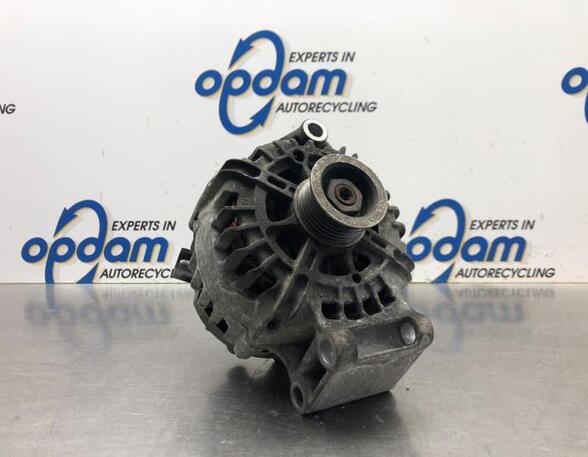 Dynamo (Alternator) FORD FOCUS III Turnier, FORD FIESTA VI (CB1, CCN), FORD FOCUS III, FORD B-MAX (JK)