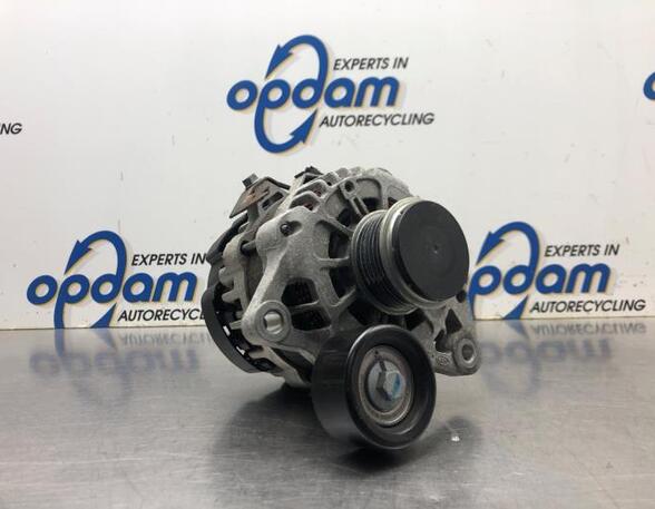 Dynamo (Alternator) HYUNDAI i10 III (AC3, AI3)