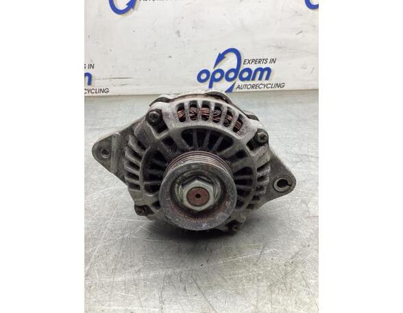 Alternator SUZUKI SX4 (EY, GY), OPEL AGILA (B) (H08), SUZUKI SX4 Saloon (GY, RW), SUZUKI SWIFT III (MZ, EZ)