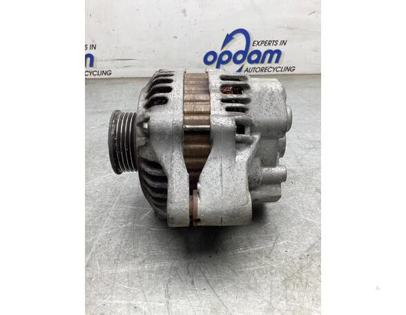 Alternator SUZUKI SX4 (EY, GY), OPEL AGILA (B) (H08), SUZUKI SX4 Saloon (GY, RW), SUZUKI SWIFT III (MZ, EZ)