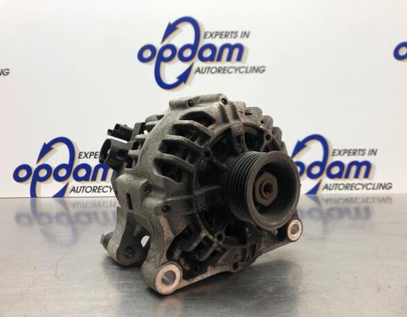 Alternator CITROËN C3 I (FC_, FN_)