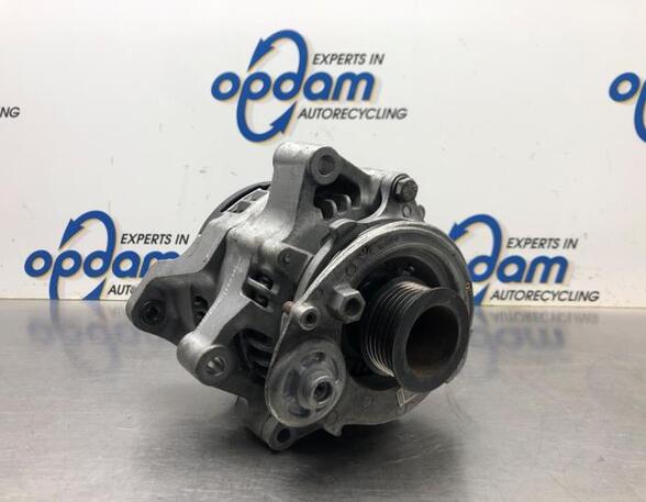 Dynamo (Alternator) BMW 3 (F30, F80)