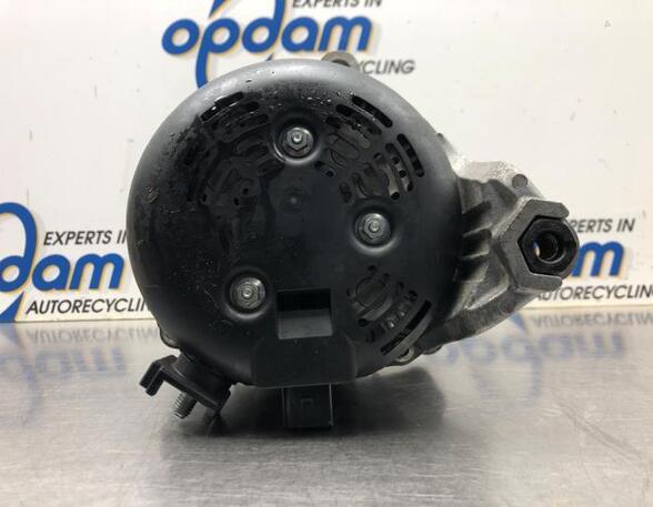 Dynamo (Alternator) BMW 3 (F30, F80)