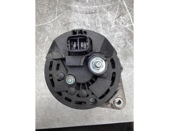 Dynamo (Alternator) HYUNDAI ATOS (MX), HYUNDAI ATOS PRIME (MX), KIA PICANTO (SA), HYUNDAI i10 (PA)