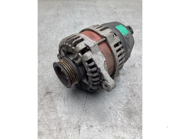 Dynamo (Alternator) HYUNDAI ATOS (MX), HYUNDAI ATOS PRIME (MX), KIA PICANTO (SA), HYUNDAI i10 (PA)