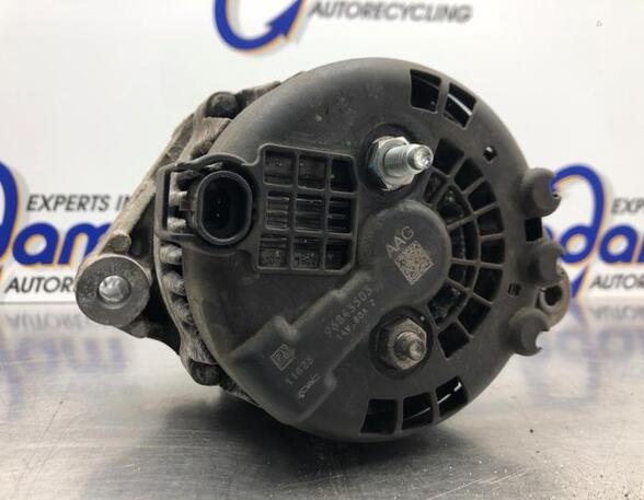 Alternator CHEVROLET SPARK (M300)