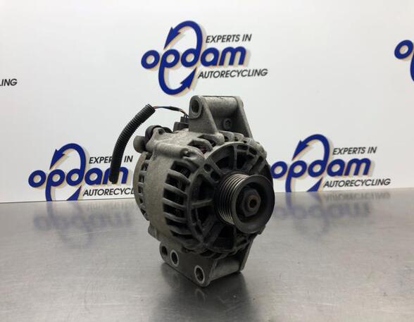 Alternator FORD FIESTA V (JH_, JD_)