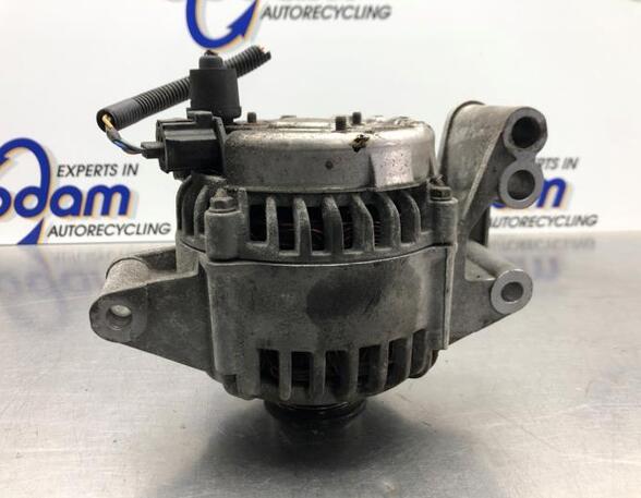 Alternator FORD FIESTA V (JH_, JD_)