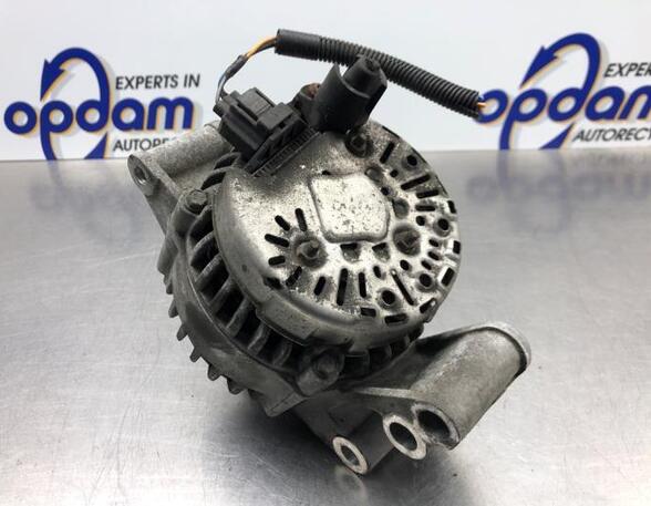 Alternator FORD FIESTA V (JH_, JD_)