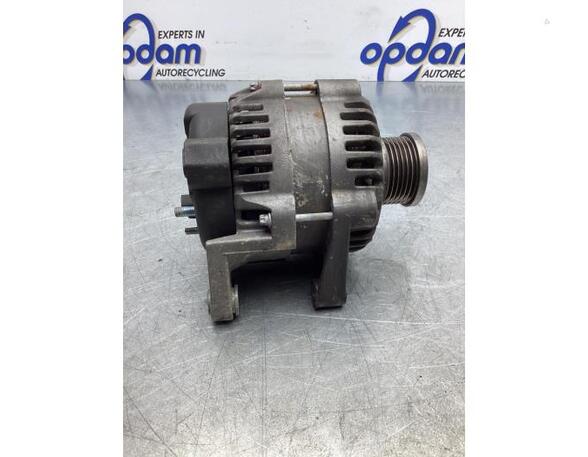 Dynamo (Alternator) OPEL INSIGNIA A (G09)