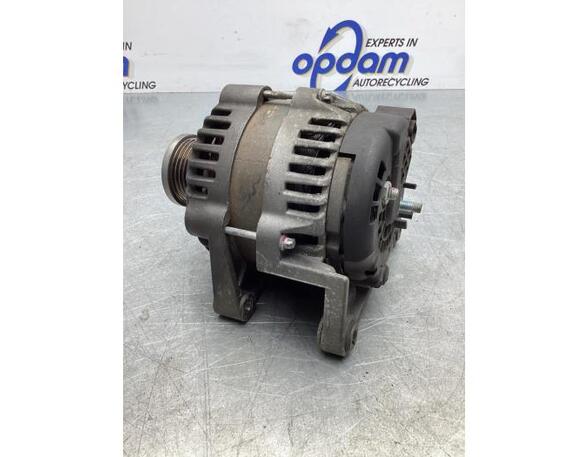 Dynamo (Alternator) OPEL INSIGNIA A (G09)