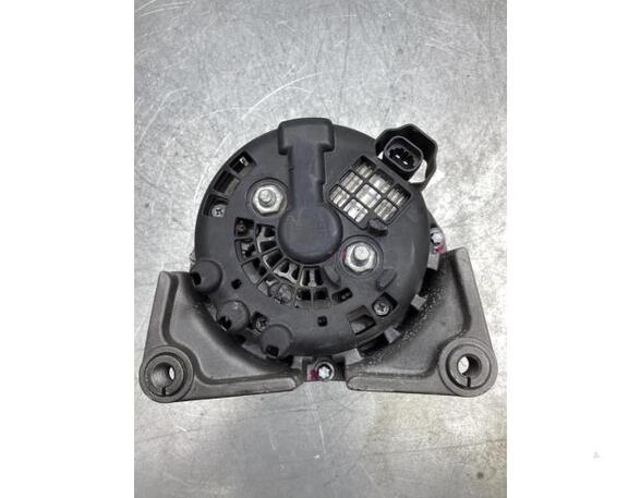 Dynamo (Alternator) OPEL INSIGNIA A (G09)