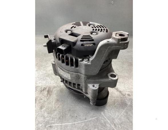 Dynamo (Alternator) BMW 3 (F30, F80), BMW 1 (F20)