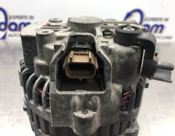 Alternator MAZDA 2 (DY)