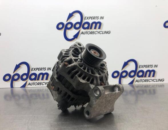 Alternator MAZDA 2 (DY)