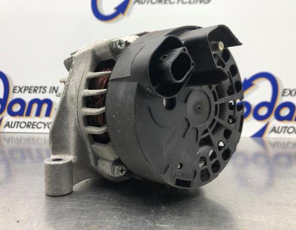 Dynamo (Alternator) JEEP RENEGADE SUV (BU, B1)