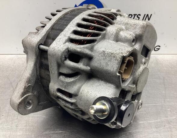 Dynamo (Alternator) SUZUKI SWIFT IV (FZ, NZ)