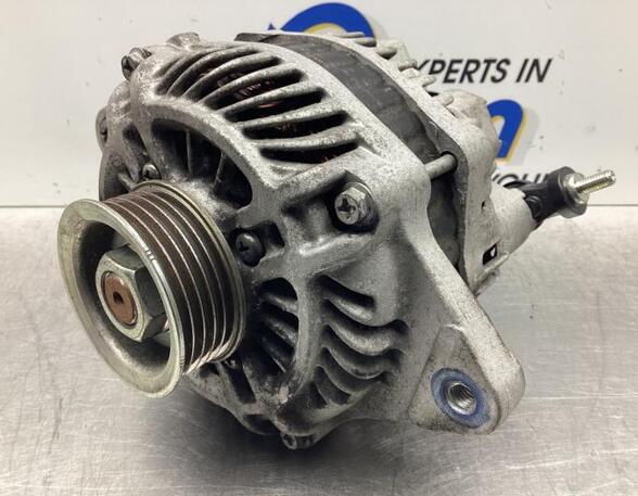 Dynamo (Alternator) SUZUKI SWIFT IV (FZ, NZ)