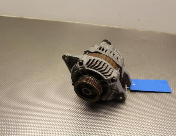 Dynamo (Alternator) MITSUBISHI COLT CZC Convertible (RG)