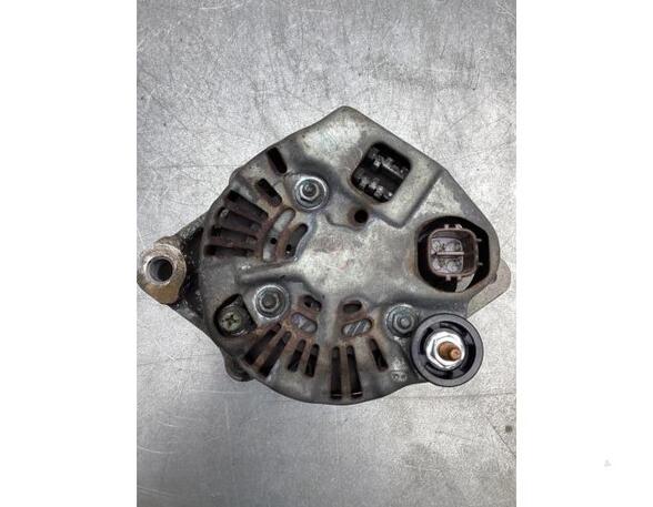 Alternator NISSAN PIXO (UA0), SUZUKI ALTO (GF)