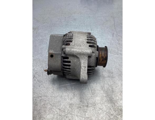 Alternator NISSAN PIXO (UA0), SUZUKI ALTO (GF)