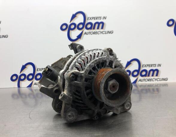 Dynamo (Alternator) HONDA CIVIC VIII Hatchback (FN, FK)