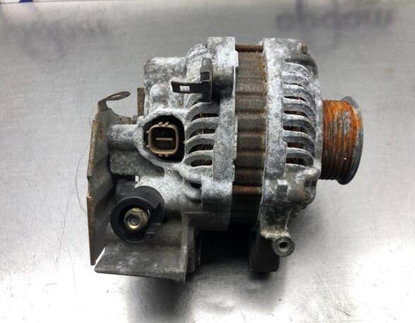 Alternator HONDA CIVIC VIII Hatchback (FN, FK)