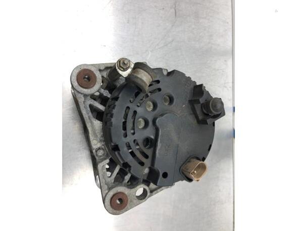 Dynamo (Alternator) SKODA OCTAVIA I Combi (1U5)