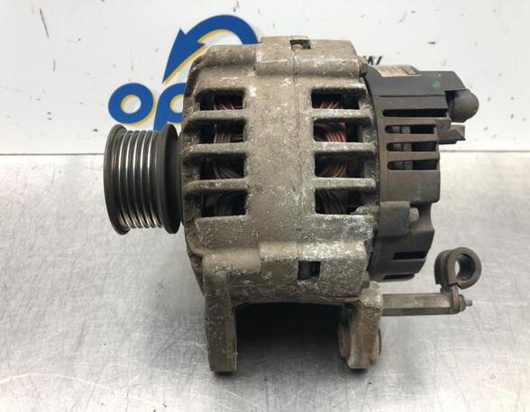 Dynamo (Alternator) SKODA OCTAVIA I Combi (1U5)