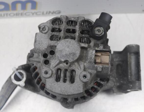 Alternator FORD FUSION (JU_), FORD FIESTA V (JH_, JD_), MAZDA 2 (DY)