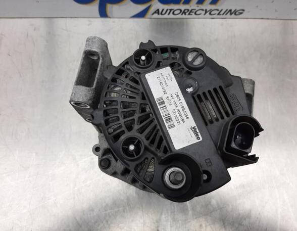 Alternator FIAT PUNTO (199_)