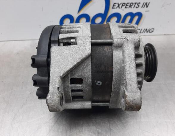 Alternator CHEVROLET AVEO Hatchback (T300)