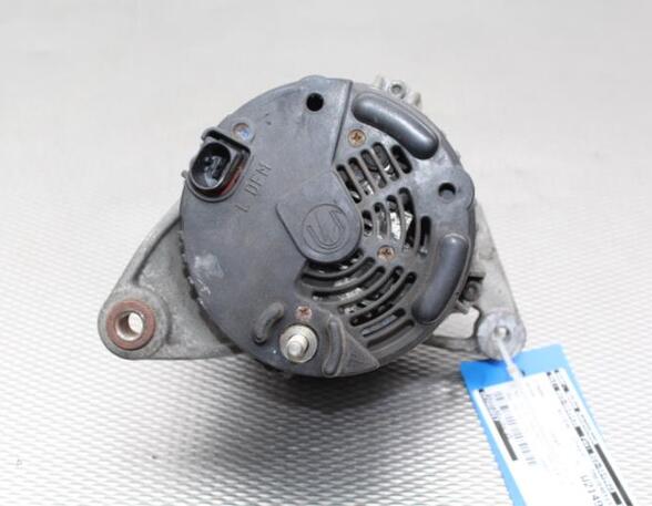 Dynamo (Alternator) SKODA FABIA I Combi (6Y5)