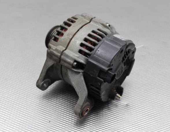 Alternator SKODA FABIA I Combi (6Y5)