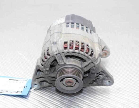 Alternator SKODA FABIA I Combi (6Y5)