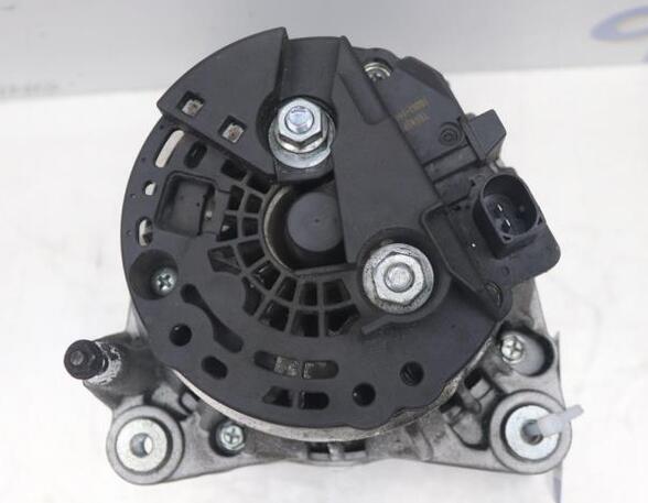 Alternator SEAT LEON (1M1)