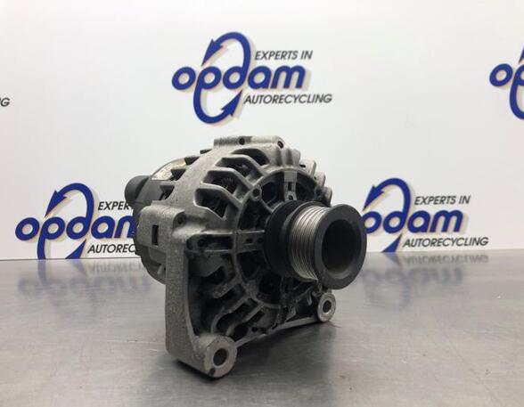 Dynamo (Alternator) BMW 3 Convertible (E46), BMW 3 Touring (E46), BMW 3 (E46), BMW 5 (E39)