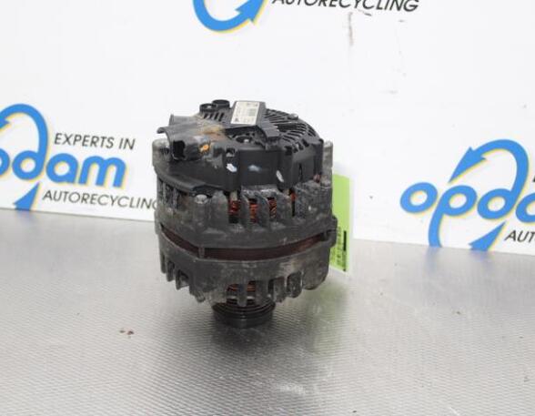 Alternator CITROËN JUMPY III Van (V_)