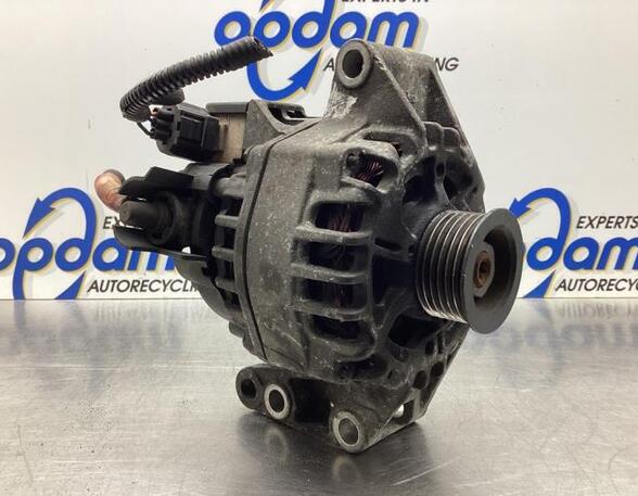 Dynamo (Alternator) FORD KA (RB_)