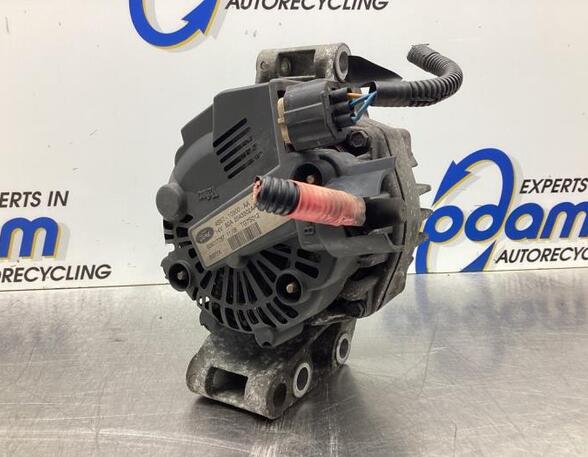 Dynamo (Alternator) FORD KA (RB_)