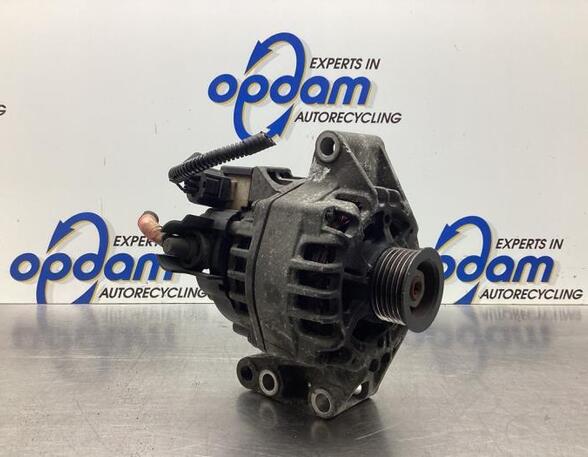 Dynamo (Alternator) FORD KA (RB_)