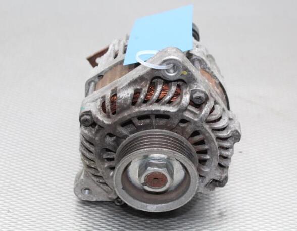 Alternator HONDA JAZZ III (GE_, GG_, GP_, ZA_)