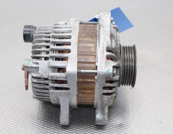 Alternator HONDA JAZZ III (GE_, GG_, GP_, ZA_)