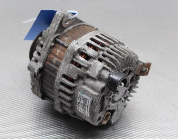 Dynamo (Alternator) HONDA JAZZ III (GE_, GG_, GP_, ZA_)