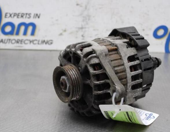 Dynamo (Alternator) HYUNDAI i10 (PA), KIA PICANTO (SA), HYUNDAI ATOS (MX), HYUNDAI ATOS PRIME (MX)