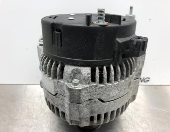 Dynamo (Alternator) VW GOLF IV Cabriolet (1E7)