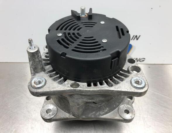 Dynamo (Alternator) VW GOLF IV Cabriolet (1E7)